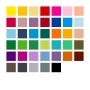 Fasermaler Triplus Color im Etui 1mm - 40 Stifte Fasermaler Triplus Color im Etui 1mm - 40 Stifte