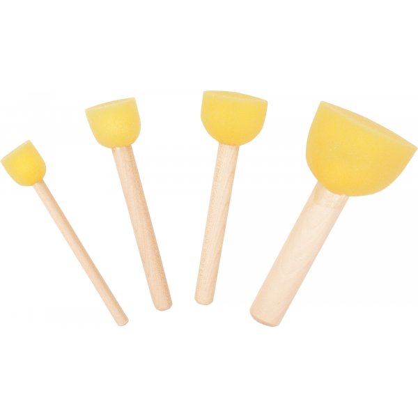 Stopperschwamm - 40 Stk Stopperschwamm - 40 Stk