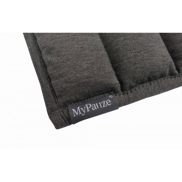 Gewichtsdecke 1 kg für den Hals - 37 x 41 cm Gewichtsdecke 1 kg für den Hals - 37 x 41 cm