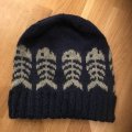 Kundenbild DROPS Alpaca Uni Color Garn - 50 g - Weiß (1101)