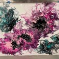 Kundenbild Gießmedium Liquitex 946 ml