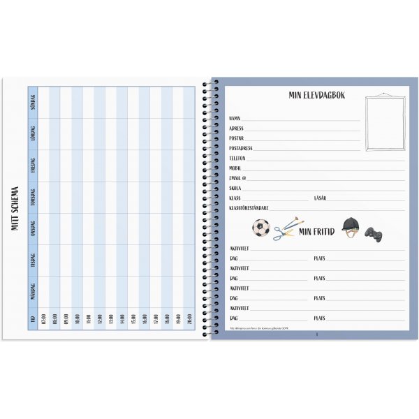 Mein Studententagebuch Mein Studententagebuch