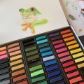 Kundenbild Pastellstifte PITT - 12 Bleistifte