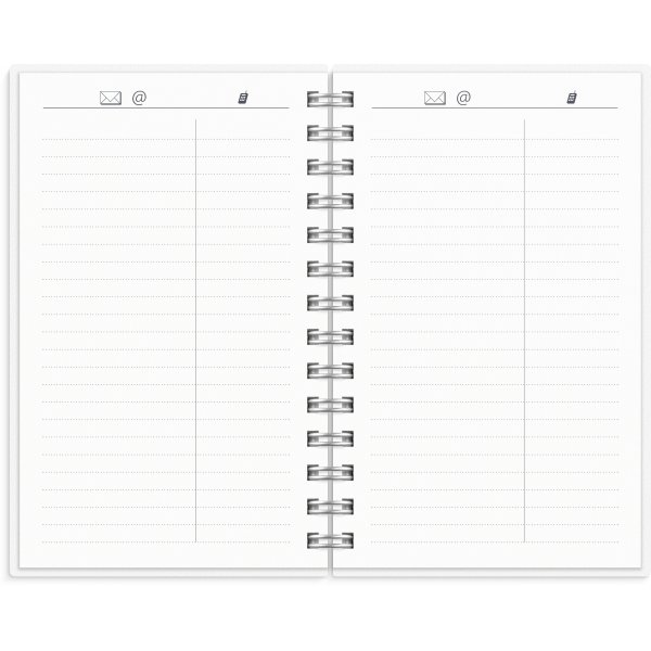 Kalender 24/25 Compact - Haustiere Kalender 24/25 Compact - Haustiere