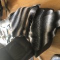 Kundenbild Wikingergarn Karogarn 350g - Schwarz/Grau (712)