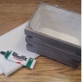 Kundenbild K�vulfix Universalkleber f�r Leder und Gummi - 60-Gramm-Tube