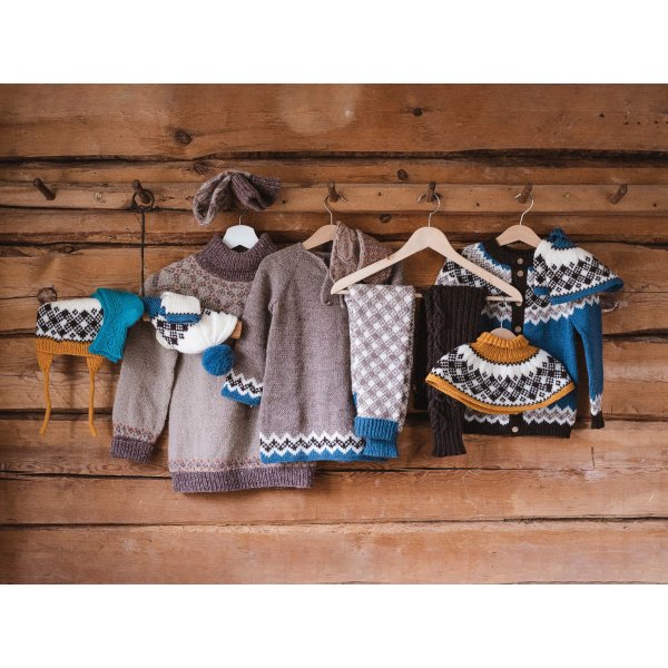 Musterheft - ARV Musterheft - ARV