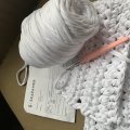 Kundenbild Zpagetti-Garn 900 g - Weißtöne