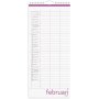 Familienkalender 24/25 - Klein
