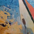 Kundenbild Acrylmedium Sennelier 1 Liter - Modellierpaste