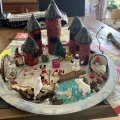 Kundenbild DAS Clay 1 kg Weiß