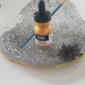 Kundenbild Acrylmarker Liquitex 30 ml - 234 Schillerndes helles Gold