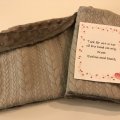 Kundenbild Gestrickter Jaquard - Maulwurf