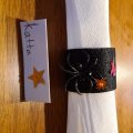 Kundenbild Moosgummiplatte 300 x 450 x 2 mm - schwarz