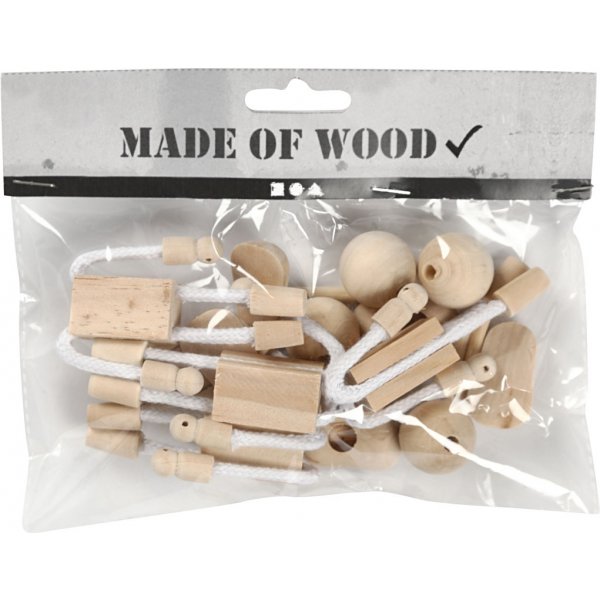 Flexi-Figuren - 4 Stk Flexi-Figuren - 4 Stk