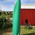 Kundenbild Markisenstoff und Dekostoff Toldo Green - 160 cm