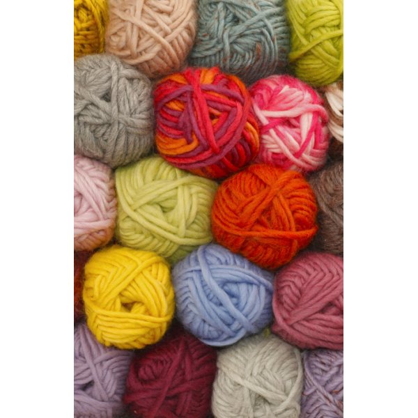 Drops Snow-Garn - 50 g Drops Snow-Garn - 50 g