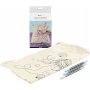 DIY-Kit - Magische Meerjungfrau