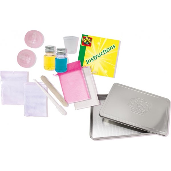 Badebomben - stellen Sie Ihre eigenen Badebomben her Badebomben - stellen Sie Ihre eigenen Badebomben her