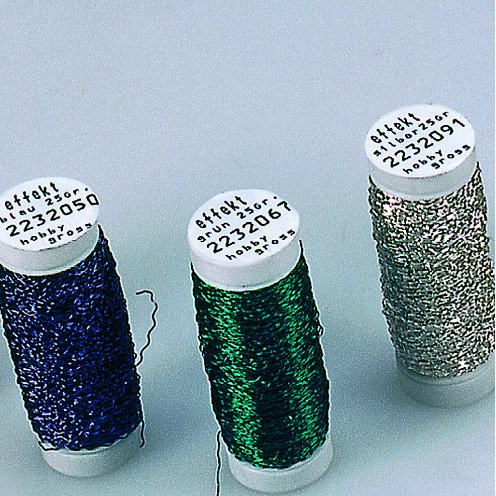 Gemusterter Draht ø 0,25 mm - Gold 45 m Gemusterter Draht ø 0,25 mm - Gold 45 m