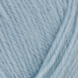 Wikingergarn Babywolle 50g - Blau (322) Wikingergarn Babywolle 50g - Blau (322)