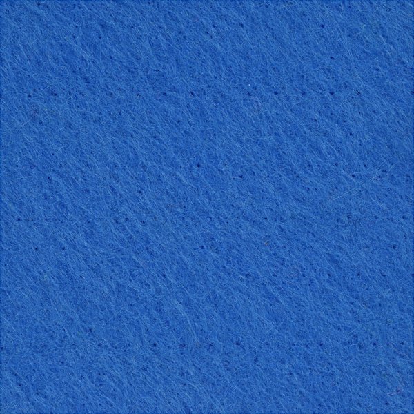 Hobbydecke - blau - 42 x 60 cm Hobbydecke - blau - 42 x 60 cm