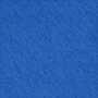 Hobbydecke - blau - 42 x 60 cm