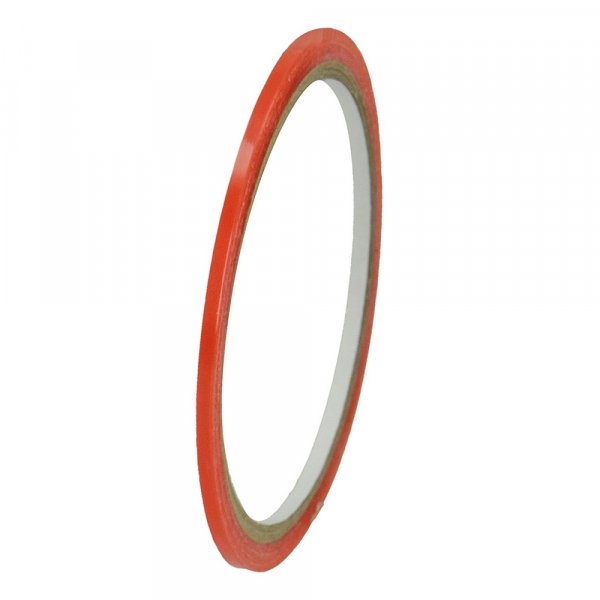 Transparentes doppelseitiges Klebeband 10 m