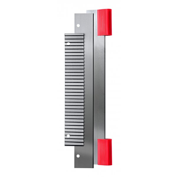 Fimo-Tonmesserklingen - 3er-Pack