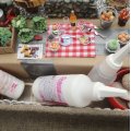 Kundenbild Modell Fimo Effect 57g - Weiße Transluzenz
