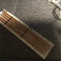 Kundenbild Stricknadeln Birke - 20 cm/7,0 mm