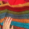 Kundenbild Molly 50g - Ziegelrot
