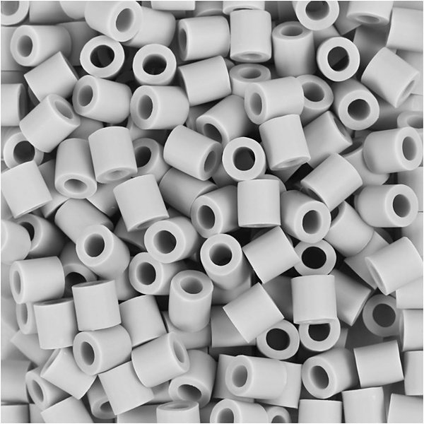 NABBI BioBeads - grau - mittel - 1000 Stk NABBI BioBeads - grau - mittel - 1000 Stk