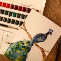 Kundenbild Aquarellfarbe W&N Cotman Studio-Set