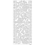 Abziehbilder - Kleines Paisleymuster