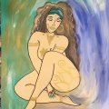 Kundenbild Posca Marker PC-1M 0,7 mm Extrafein - Gold