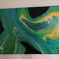 Kundenbild Fernissa Hochglanz Liquitex 237 ml