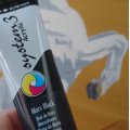 Kundenbild Acrylfarbe System 3 59ml - Mars Black
