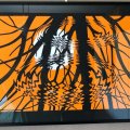 Kundenbild Farbiges Papier 50 x 70 cm - Schwarz 10 Blatt / 130 g/m²