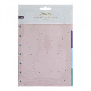 Registrieren Sie das Filofax-Notizbuch - A5 Garden Registrieren Sie das Filofax-Notizbuch - A5 Garden