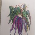 Kundenbild Aquarell-Aquarellblock 360 x 480 mm