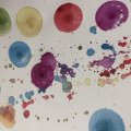 Kundenbild Aquarellfarbe W&N Cotman Half Cup - 544 Purple Lake