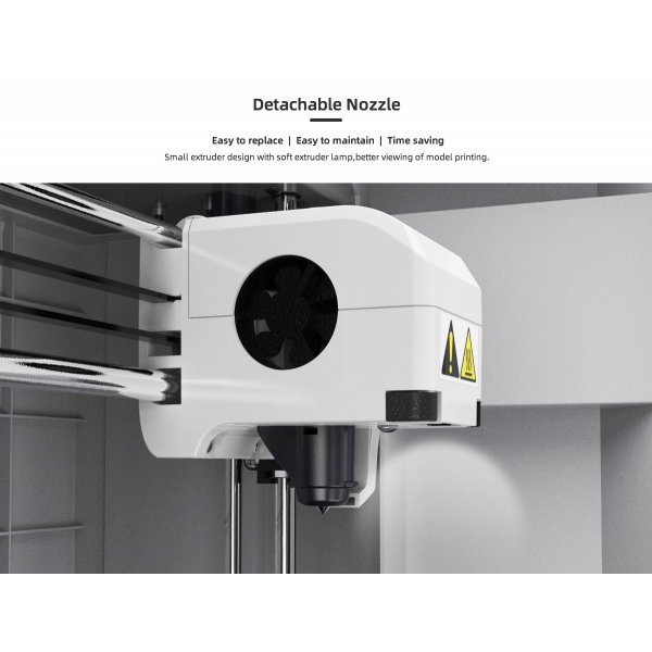 3D-Drucker Flashforge Adventurer 3 3D-Drucker Flashforge Adventurer 3