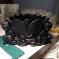 Kundenbild Sprühfarbe Montana Black 600ml - Schwarz