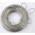 Aluminiumdraht 2 mm - 50 m