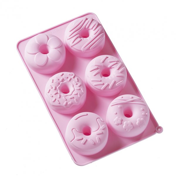 Silikonform - Verschiedene Größen und Motive Silikonform - Verschiedene Größen und Motive