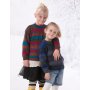 Strickmuster - Kinderpullover (Big Trend 2)