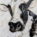 Kundenbild Acrylfarbe W&N Galeria 60ml - 331 Elfenbeinschwarz