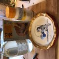 Kundenbild Fernissa Sennelier 1 Liter - gl�nzender Mallack
