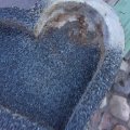 Kundenbild Sprühfarbe Montana Effect Granite 400 ml - Schwarz